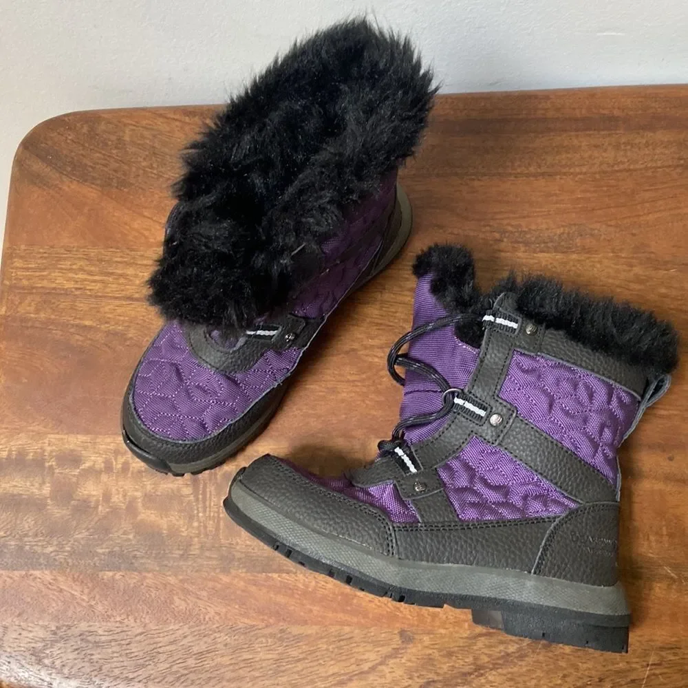 BearPaw Marina Snow Boots